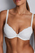 Aubade Kiss Of Love Push-up bra