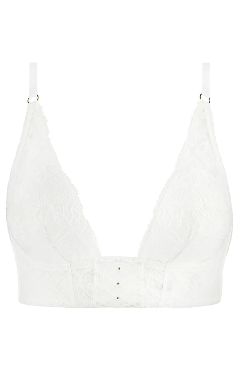 Aubade Kiss Of Love Bralette
