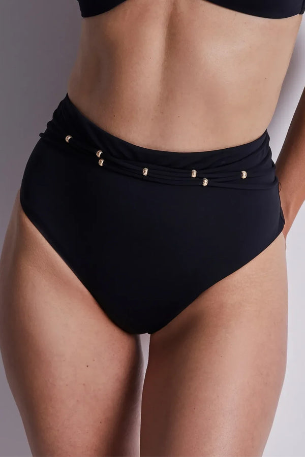 Aubade Secret Laguna High-waist bikini