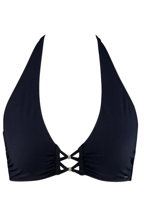 Aubade Secret Laguna Mouled Triangle bikini top