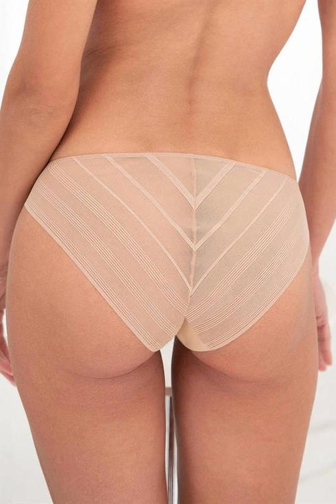 Antigel J14 New Apesanteur Low Waist Brief