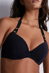 Aubade Secret Laguna Push-up bikini top
