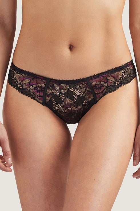 Aubade Aube Amoureuse Tanga