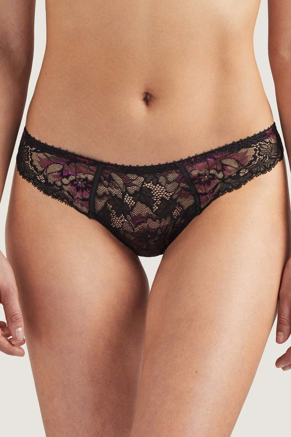 Aubade Aube Amoureuse Tanga