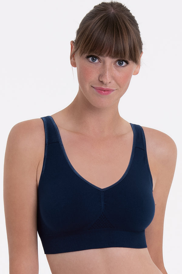 Anita Lotta Post Mastectomy Bra