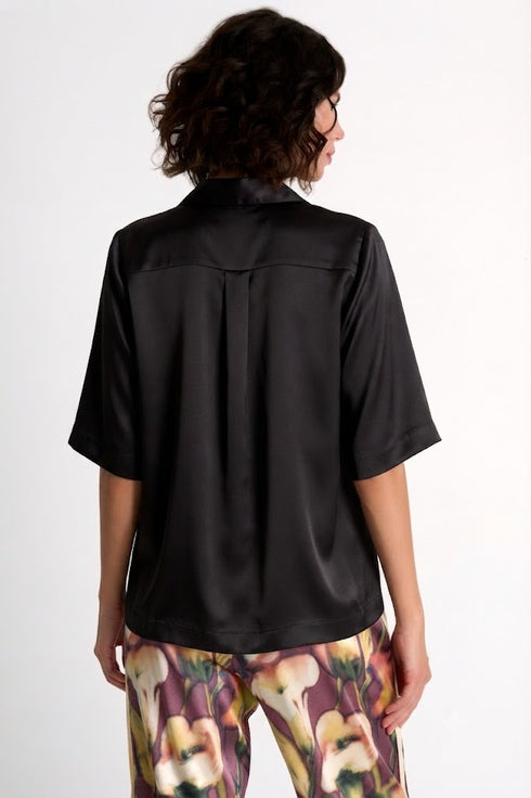Shan Céline Silk shirt