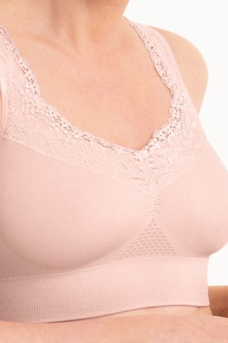 Anita Lotta Lace Post Mastectomy Bra