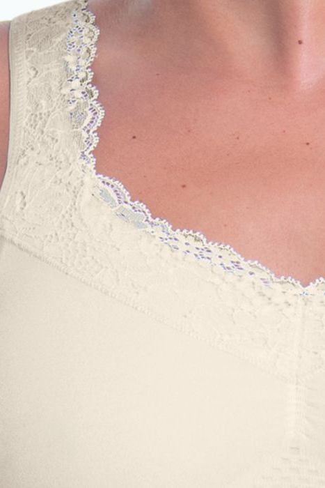 Anita Lotta Lace Post Mastectomy Bra