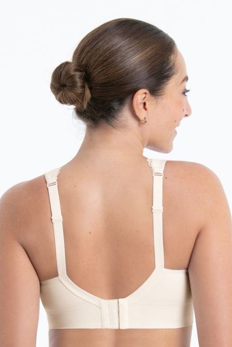 Anita Lotta Lace Post Mastectomy Bra