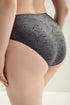 Antigel J42 Bureau Secret High Waist Brief