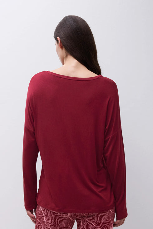 Femilet Yara T-shirt Long Sleeves
