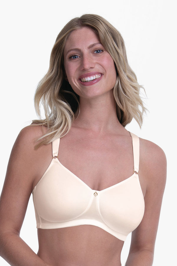Anita Claire Soft bra with spacer cups