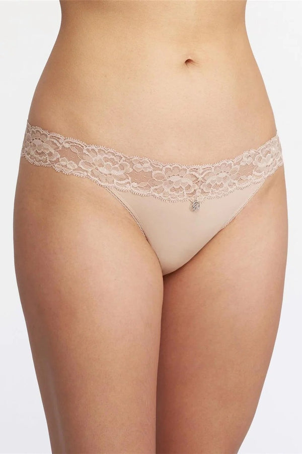 Montelle The Essentials Thong