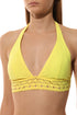 Lise Charmel 15b Ajourage Couture Triangle