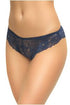 Moor Moor Lace Brief