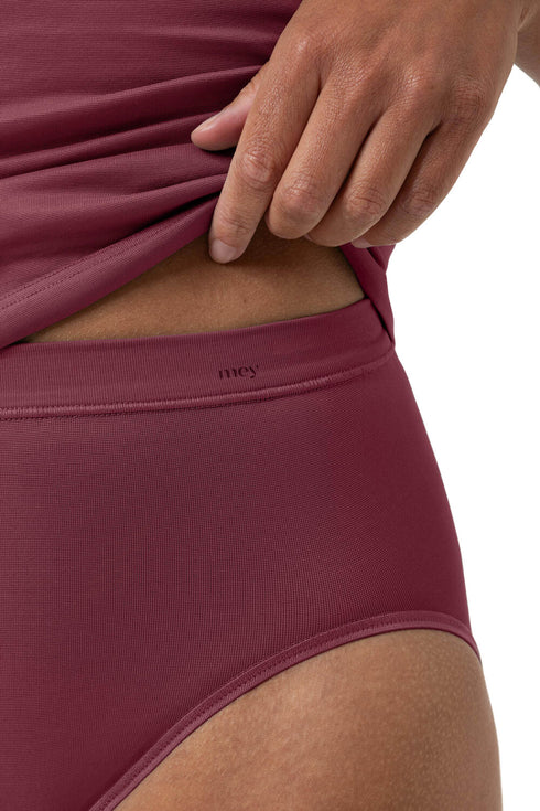 Mey Serie Emotion Waist Pants