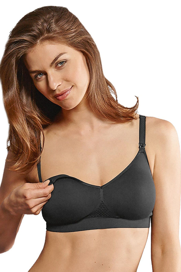 Anita Seamless Nursing Bra