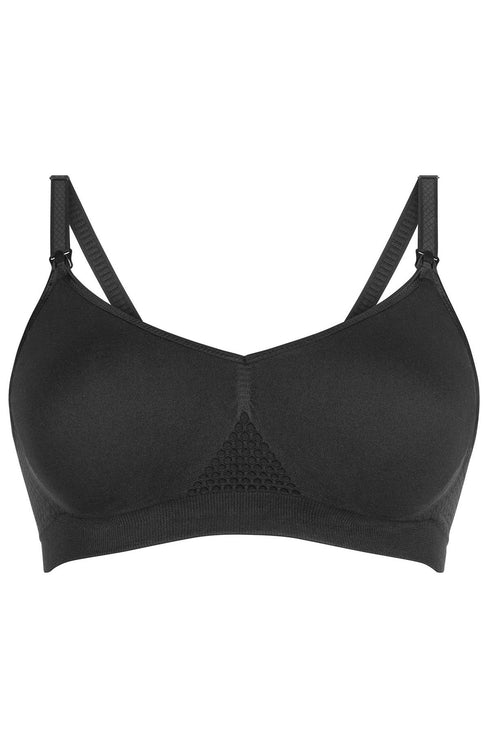 Anita Seamless Nursing Bra