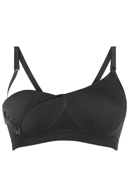 Anita Seamless Nursing Bra