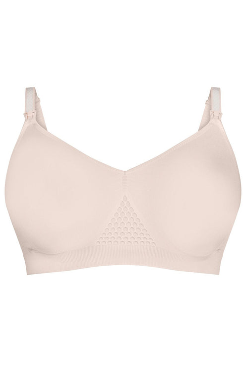Anita Seamless Nursing Bra