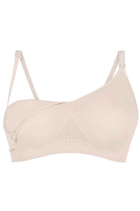 Anita Seamless Nursing Bra