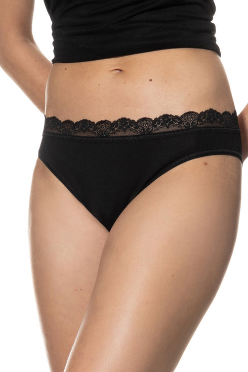 Mey Serie Daily Sense Mini-slip