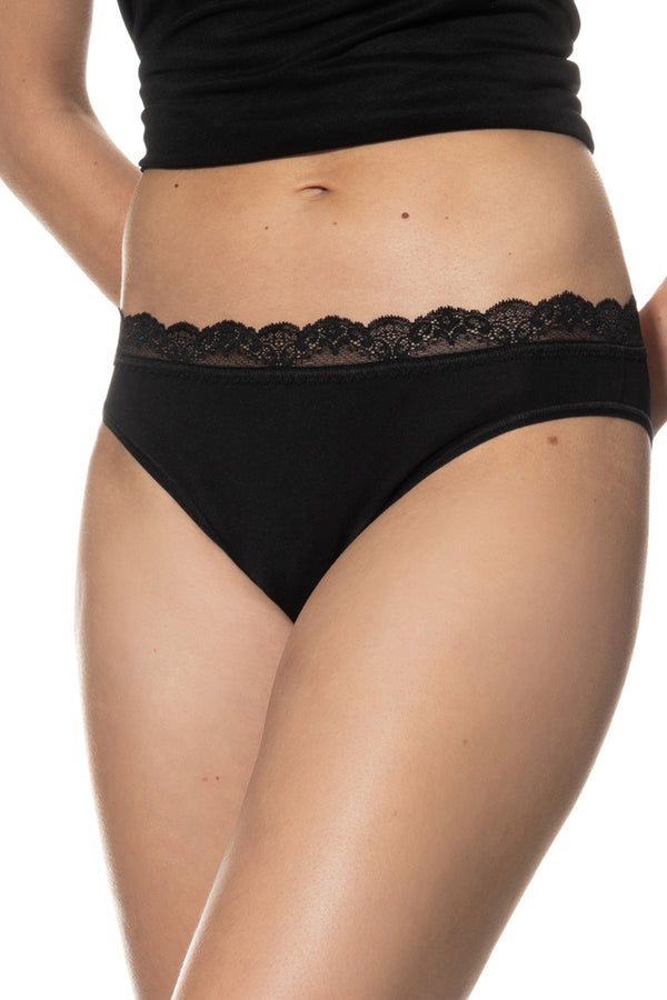 Mey Serie Daily Sense Mini-slip