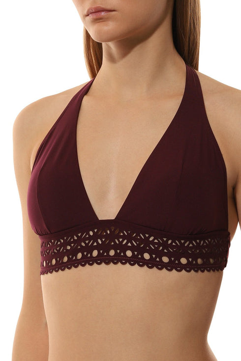 Lise Charmel 15b Ajourage Couture Triangle