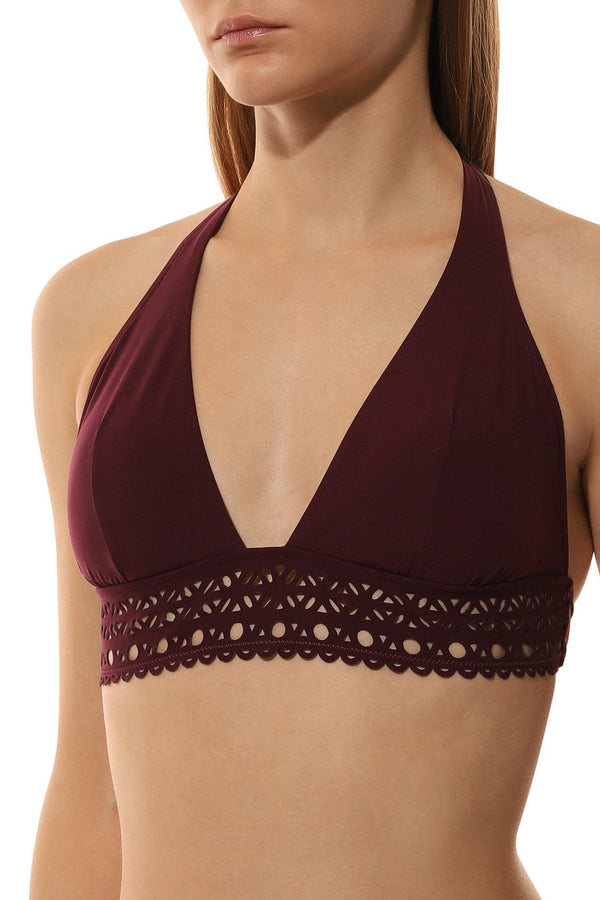 Lise Charmel 15b Ajourage Couture Triangle