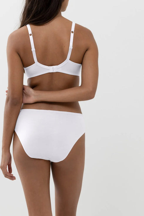 Mey Serie Pure Sense American Pants (twin pack)