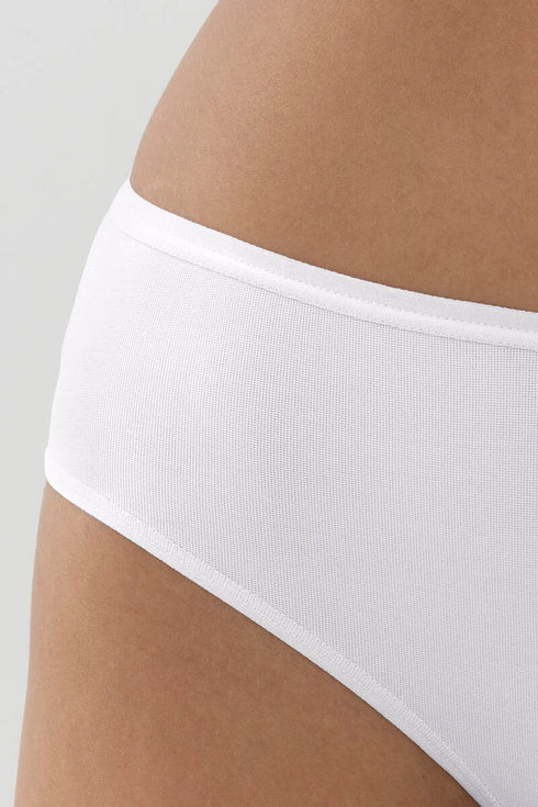 Mey Serie Pure Sense American Pants (twin pack)