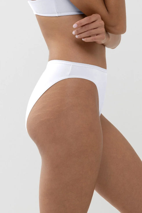 Mey Serie Pure Sense Retro Jazz-pants (twin pack)