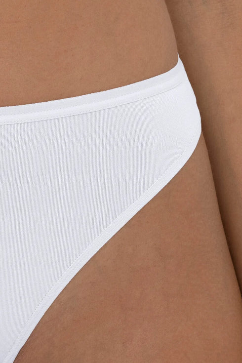 Mey Serie Pure Sense Retro Jazz-pants (twin pack)