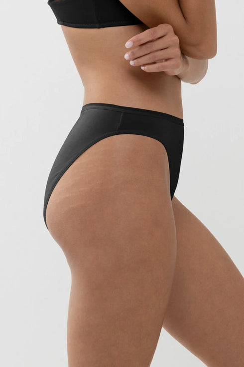 Mey Serie Pure Sense Retro Jazz-pants (twin pack)