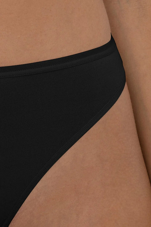 Mey Serie Pure Sense Retro Jazz-pants (twin pack)