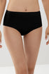 Mey Serie Pure Sense High-waisted briefs (twin pack)