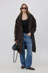 Gottex Beach Life Fleece The Long Lounge Coat
