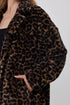 Gottex Beach Life Fleece The Long Lounge Coat