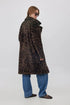 Gottex Beach Life Fleece The Long Lounge Coat