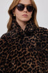 Gottex Beach Life Fleece The Long Lounge Coat