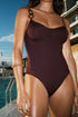 Sea Level Mythos Balconette Bra One Piece