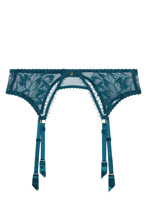 Aubade Flawless Love Suspender belt