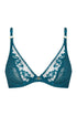 Aubade Flawless Love Underwired triangle bra