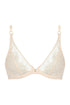 Aubade Flawless Love Underwired triangle bra