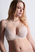 Aubade Flawless Love Underwired triangle bra