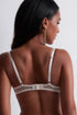 Aubade Flawless Love Half cup bra
