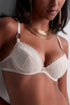 Aubade Flawless Love Push-up bra