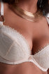 Aubade Flawless Love Push-up bra