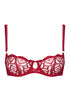 Aubade Sense Of Illusion Half cup