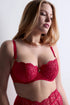 Aubade Sense Of Illusion Half cup